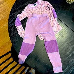 Helly Hansen LIFA Merino Base Layer set size 6